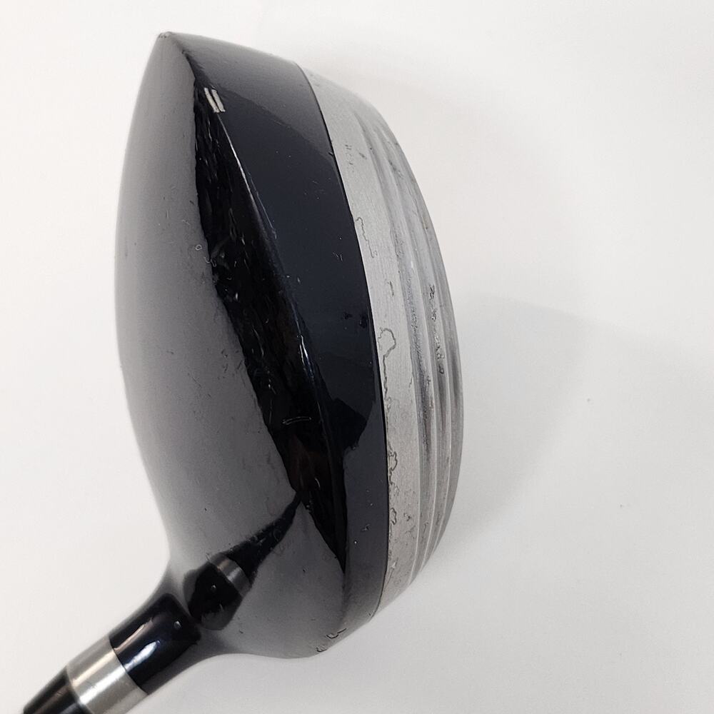 Women's Tour Craft Ti Form Heat Forged 3-Wood RH Ladies Graphite 42" - Picture 6 of 15